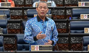 Works Ministry hopes for special fund to replace road utilities