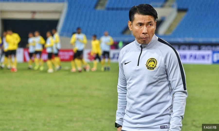 Selangor FC umum pengganti Cheng Hoe seminggu lagi