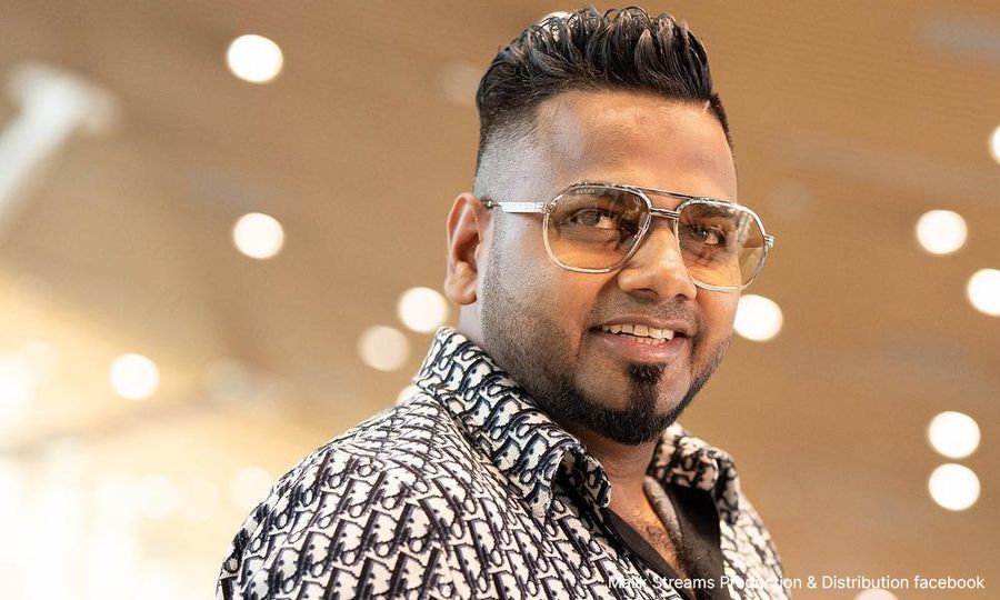 'Datuk Malik' confident will be cleared in MACC probe