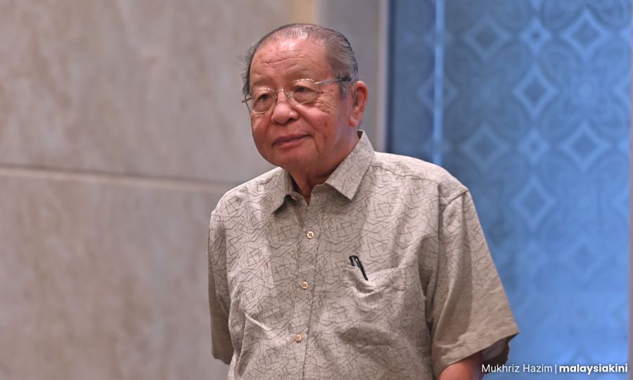 Defamatory to link me to Chin Peng, Kit Siang tells court over suit 