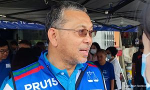 Former Perlis MB to be charged with corruption on Monday
