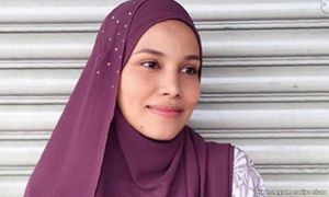 Nadiya Nisaa: Bersatu hati suarakan isu royalti, harta intelek