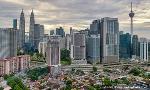 COMMENT | Makcik Faridah and the vicious cycle of poverty