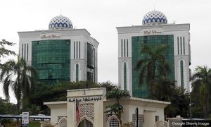 Jais sahkan tangkapan khalwat babitkan tokoh politik