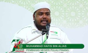 'Mana mungkin orang bukan Melayu pimpin orang Melayu'