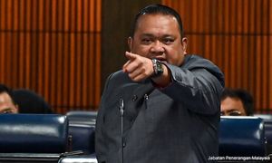 沙尼骂国盟领袖“Ulu人”，砂盟议员不满贬低“乌鲁人”
