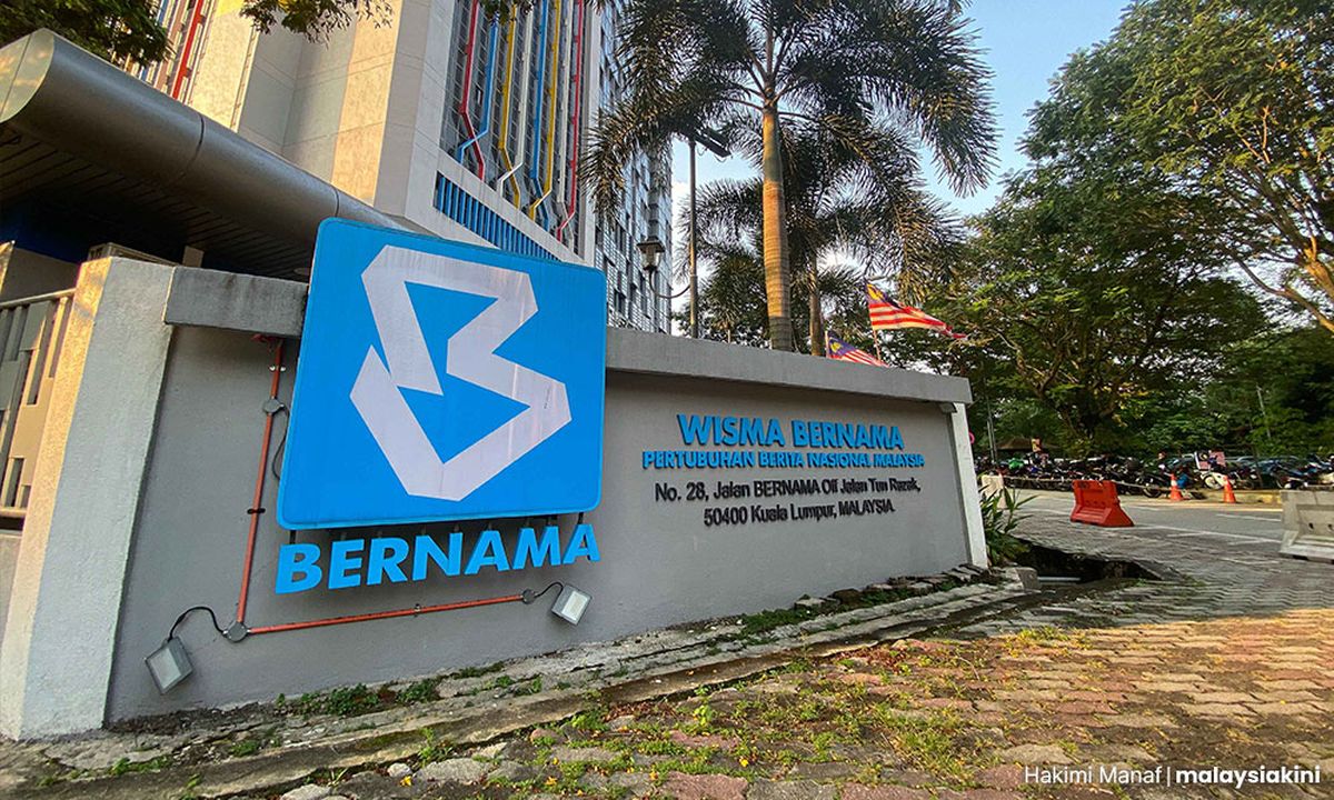 Image via Malaysiakini