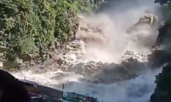 COMMENT | Why claiming divine wrath for Nepal's floods misrepresents Islam