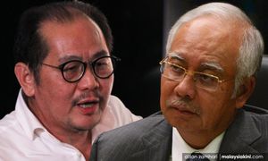 登门揭露刘特佐遭请离，童贵旺称纳吉“一言不发”