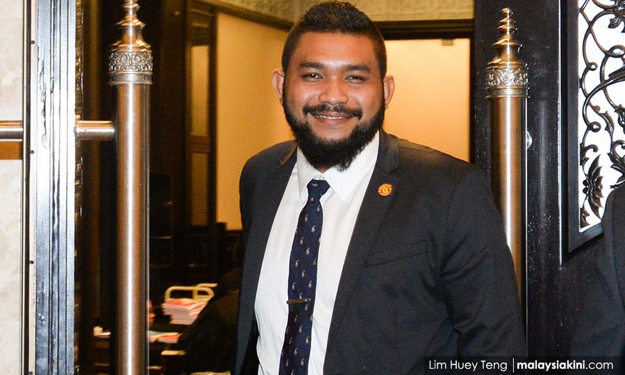 Papagomo diarah padam hantaran kait menteri agama dengan dakwaan seksual