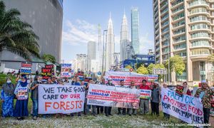 Label 'berisiko tinggi' dari EU tak boleh diterima - Kumpulan peladang