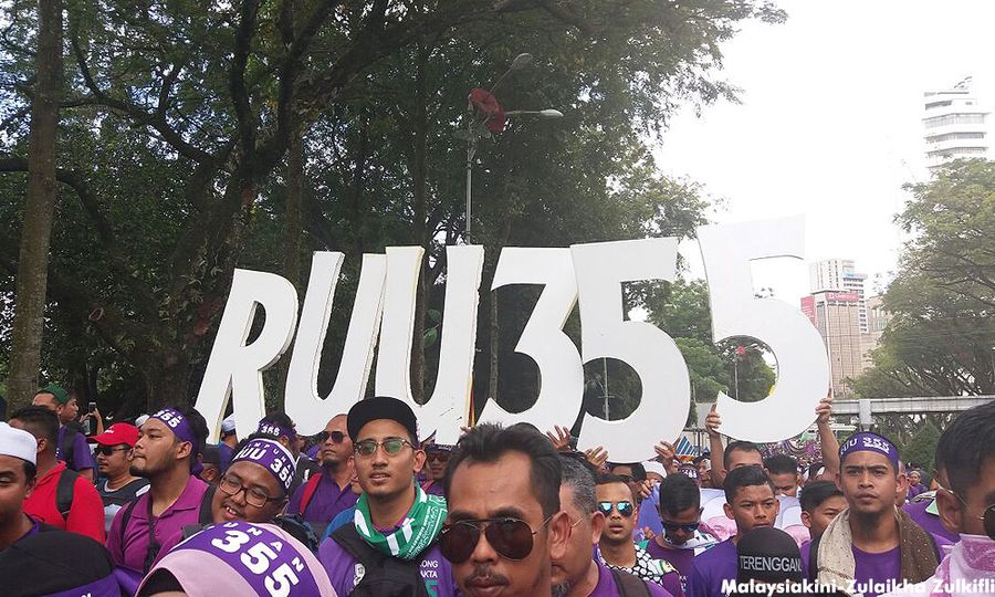 COMMENT | What if Anwar passes Act 355 syariah amendments?