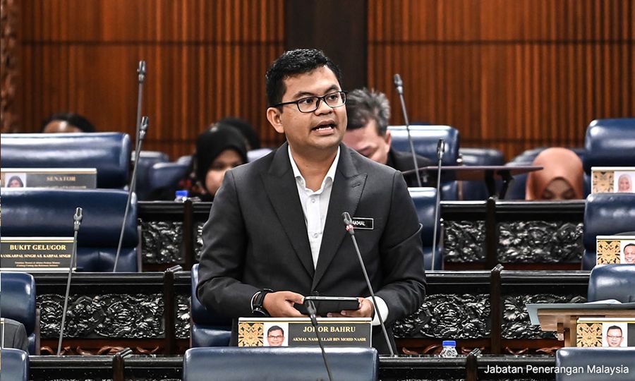 Kedah water plant upgrades get 2nd deadline extension to April 2025