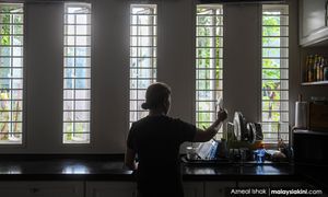 COMMENT | Socso housewives scheme: Valuing sacrifices of homemakers