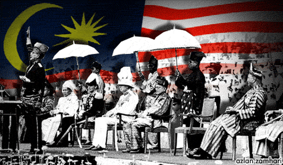 KOLUM | Andai ada media sosial menjelang merdeka