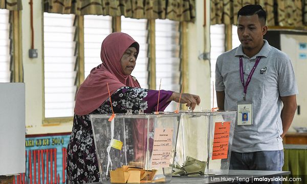 COMMENT | Will it change for the better after Nov 19?