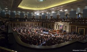 US lawmakers demand M'sia reverse 'anti-Semitic' policy in 15 days, propose military funding cut
