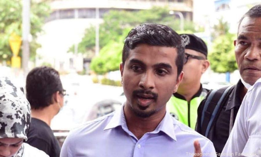 Complaints grow as MIC Youth latest to take aim at RTD agent