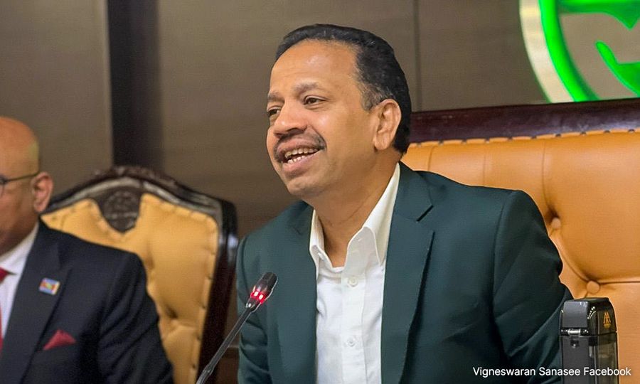 PRK Mahkota: MIC yakin pengundi India berpihak kepada BN
