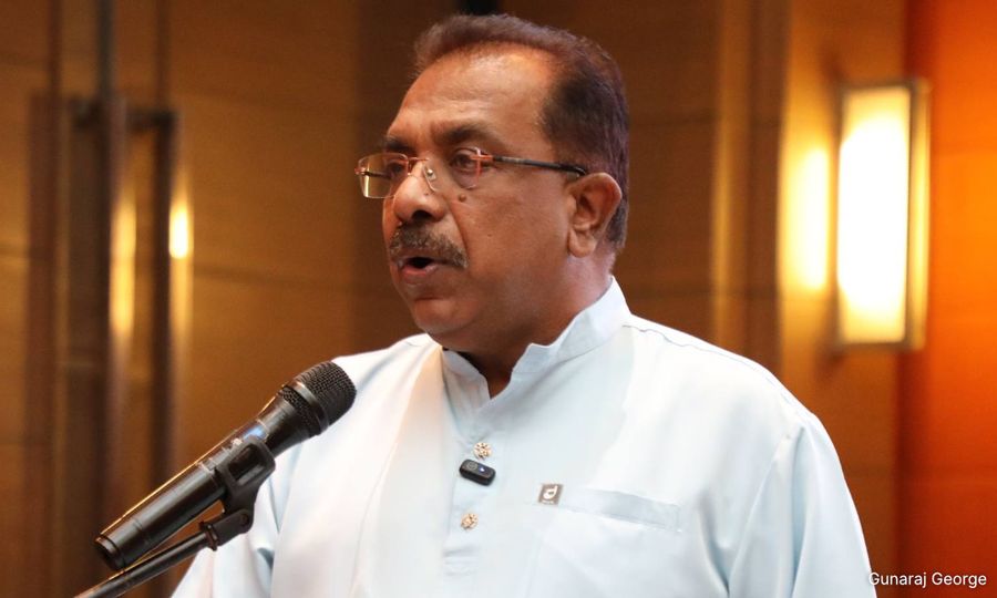 Tak wajar samakan 688 tempat ibadat di S'gor sebagai kuil - Adun PKR