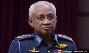 Defence cyber division to become new armed forces service branch