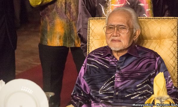 Tak masuk akal kata Taib diculik - KPN
