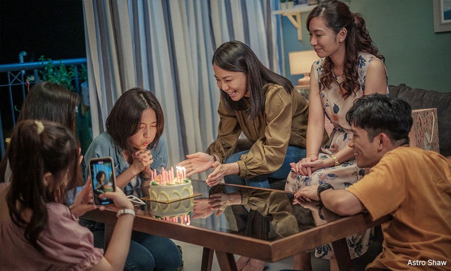 'Ola Bola' director Chiu delivers another heartwarming film this CNY