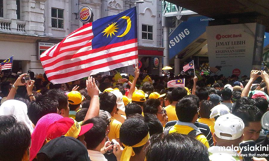 COMMENT | Marching on in the next decade