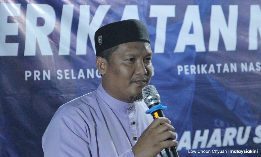 Zulkafperi alih sokongan, PAS tetap teruskan 'akidah perjuangan' 