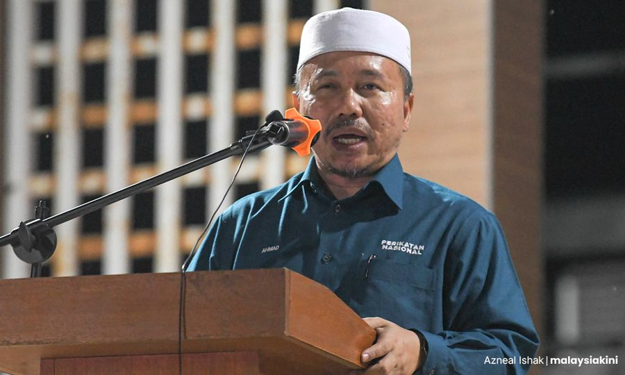 Hukuman sebat terbuka: Suhakam pertikai bidang kuasa negeri, kata PAS