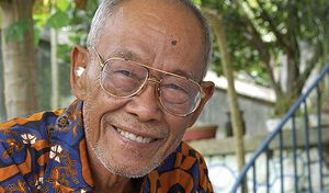 KOLUM |  Seratus tahun Pramoedya
