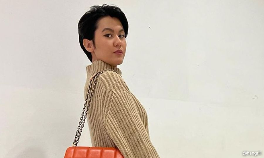 Model KLFW 2022 terima bayaran selepas protes Alicia Amin