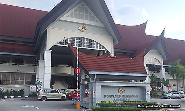 森男子兴讼改亡父穆民身份，欲以兴都仪式再下葬
