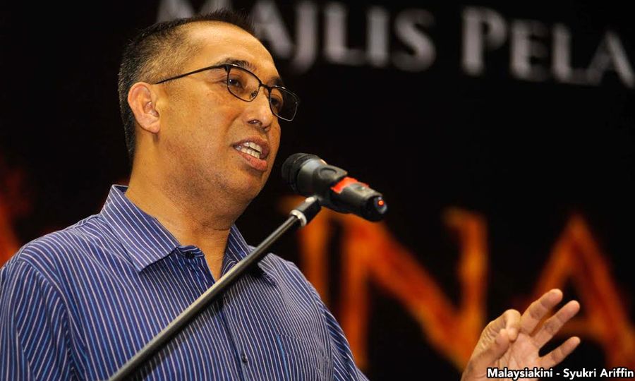 PRN Sabah: BN, PH terbuka untuk kerjasama dengan parti tempatan - Salleh
