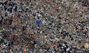 Authorities move in to clean up illegal Kapar dumpsite