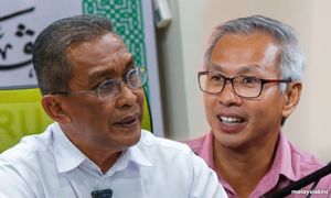 PAS: Kenyataan Pua tingkatkan keresahan awam, polarisasi