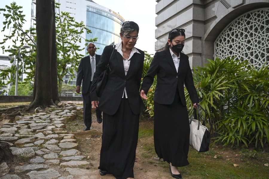 Apex court strikes down 16 Kelantan syariah criminal provisions