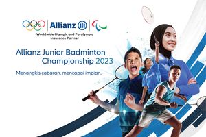 Allianz Junior Badminton Championship is Back with New Venues in Sabah, Sarawak and Pahang