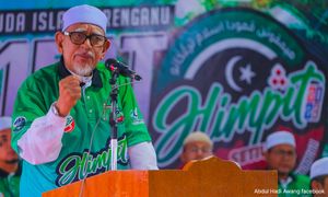 USJT Bukit Aman siasat dakwaan Hadi mahu jatuhkan k'jaan - Polis