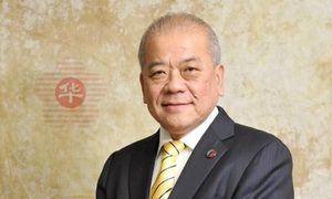 Huazong faces rift over bid to extend president's term without election