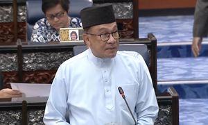 'Isu gaji penjawat awam diutamakan bila pendapatan negara meningkat'