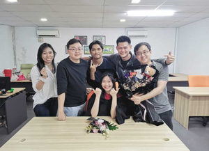 60sec: 5 Years of Pioneering Excellence in Influencer Marketing