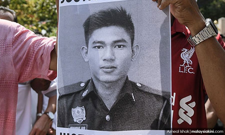 ‘Bolehkah tribunal hak asasi siasat semula kematian Adib, Beng Hock, Zara?’