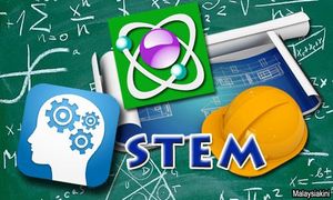 STEM学习营：科艺部放眼至少15特选学校参与