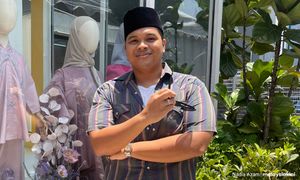 Kreatif urus pendapatan minimumkan kesan ekonomi buat Aizat