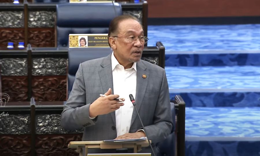 Sokongan bersyarat pada pelan Trump punca M'sia tak diajak ke Mesir 