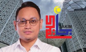 Kes GISBH: Abu Hafiz sarankan reformasi dalam Jakim
