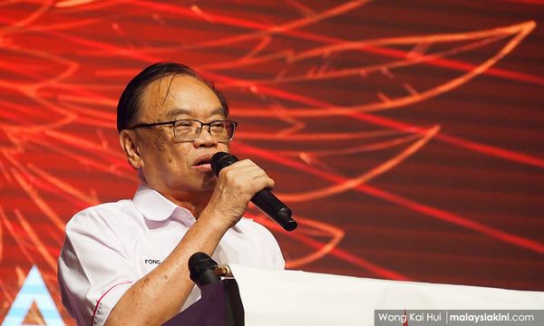 Halt excessive crackdown on signage, MP urges DBKL engagement