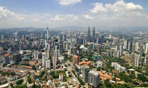 COMMENT | Malaysia's debt: Keep calm, keep count