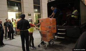 40 beg tangan berkaitan kes 1MDB akan dilelong